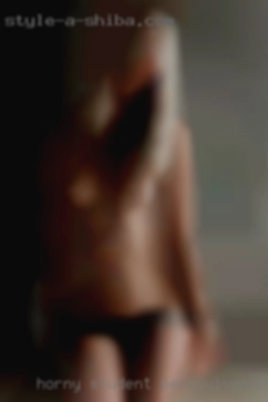 Horny student Pennsylvania swingers looking for fun!
