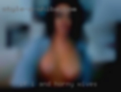 If and horny wives i interest you in anyway, lets chat..
