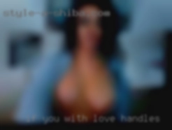 If you have a basic profile with love handles on here.