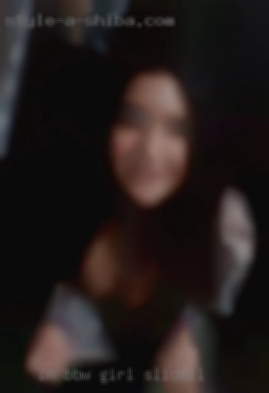 IM bbw girl with in Slidell very big boobs.