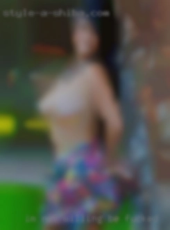 I'm not willing be fucked near London to fuck just anyone.