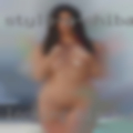 Looking black pussy