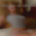 Married woman looking