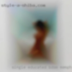 Single, educated, work BDSM Memphis, TN full time.