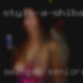 Swinger seniors student
