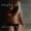 Swingers Mexico