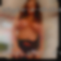 Woman short dress masturbating